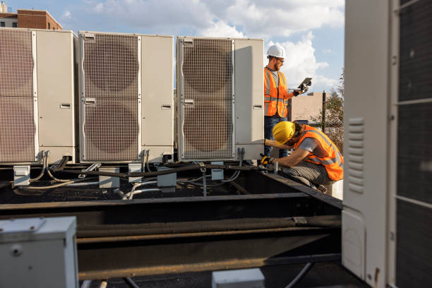 Best HVAC Repair Near Me  in Forest Acres, SC