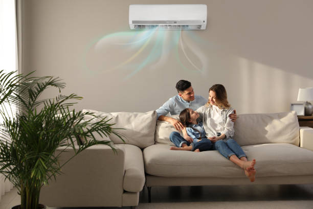 Best HVAC System Installation  in Forest Acres, SC