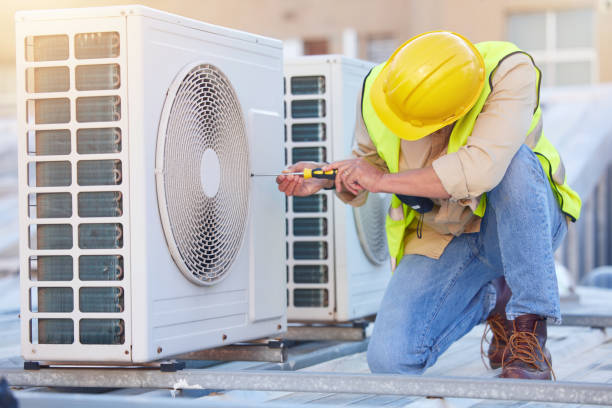 Best HVAC Cleaning Services  in Forest Acres, SC