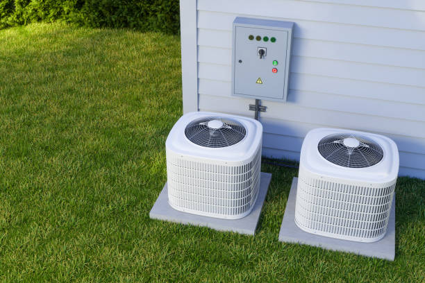 Best HVAC Air Duct Cleaning  in Forest Acres, SC