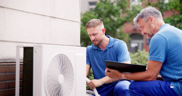  Forest Acres, SC HVAC Pros