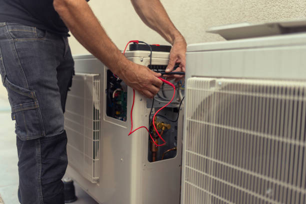 Best Local HVAC Companies  in Forest Acres, SC