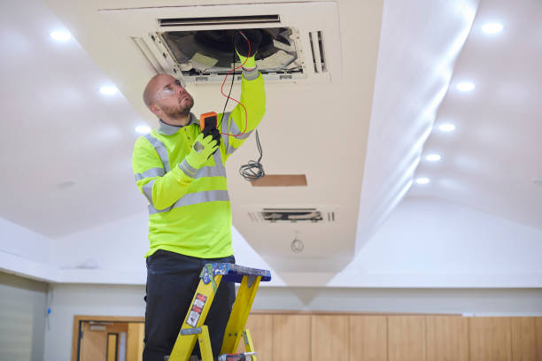 Best HVAC Companies Near Me  in Forest Acres, SC