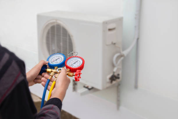 Ductless HVAC Repair in Forest Acres, SC