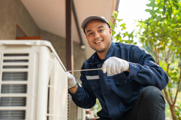 Best HVAC Repair Near Me  in Forest Acres, SC