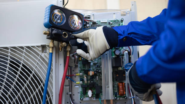Best HVAC Companies Near Me  in Forest Acres, SC