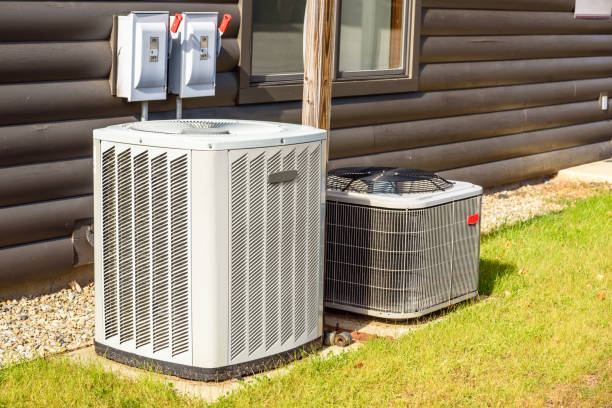 Local HVAC Companies in Forest Acres, SC